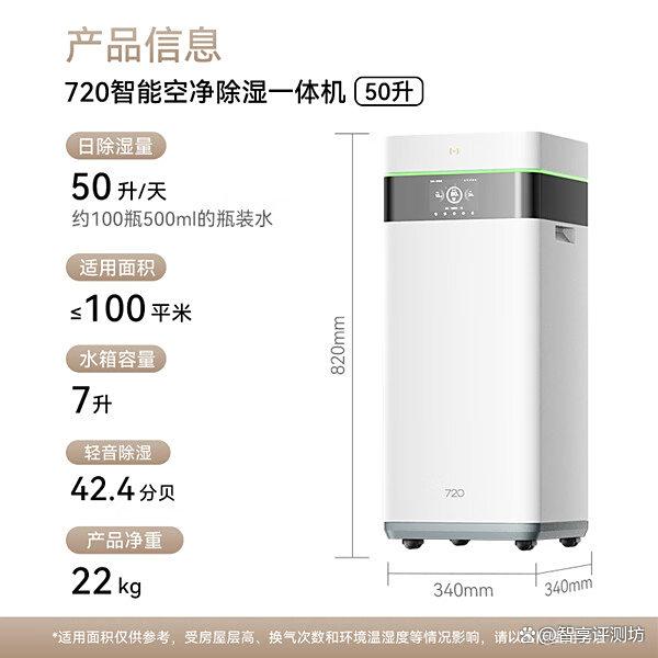 家用抽湿机哪个牌子比较好?推荐10款?质优价廉用着放心!