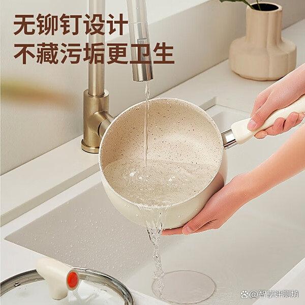 爱仕达泡面锅买哪款好?推荐10款经典型号?方便实用好评不断!