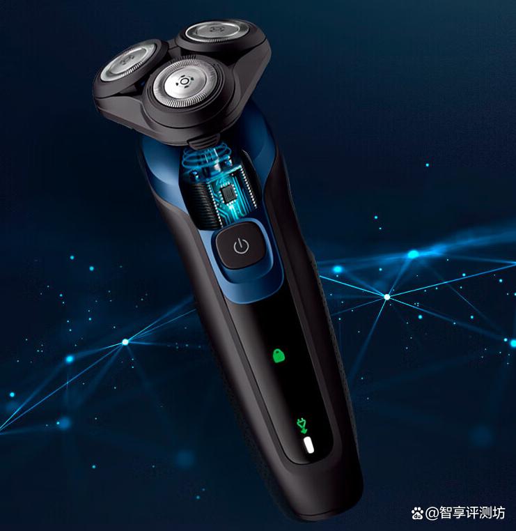 飞利浦剃须刀质量怎么样?盘点10款用户公认好用的型号!