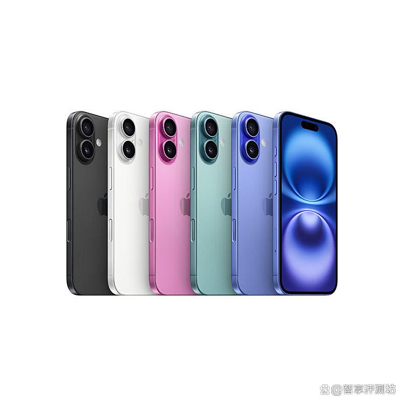 2025年5000-6500旗舰手机怎么选?推荐这9款?实用又省心!