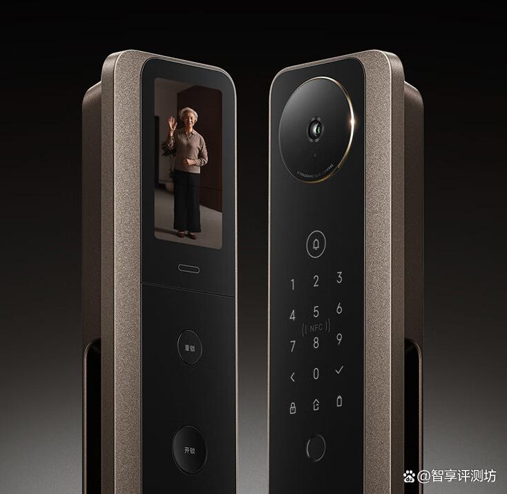小米密码锁和英典哪个品牌质量好？多方面对比分析给你答案！