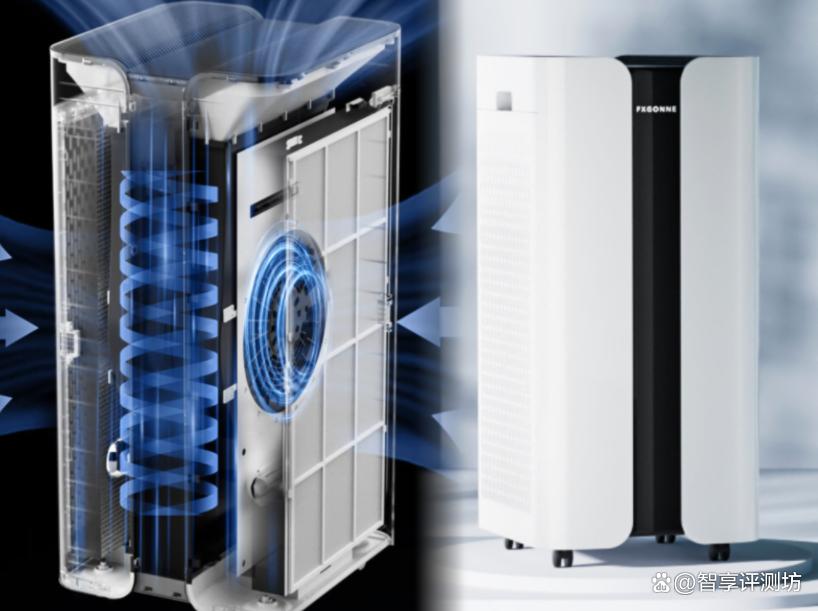 家用空气净化器哪个品牌好？推荐10款？呼吸更清新舒畅！