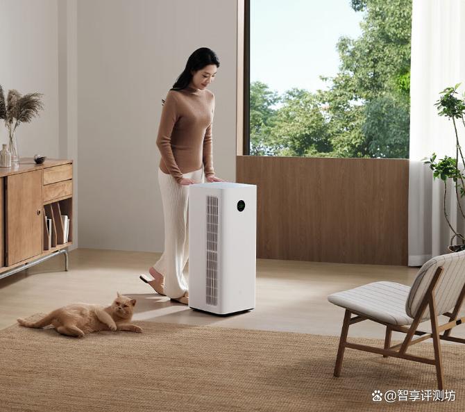 家用空气净化器哪个品牌好?推荐10款?呼吸更清新舒畅!