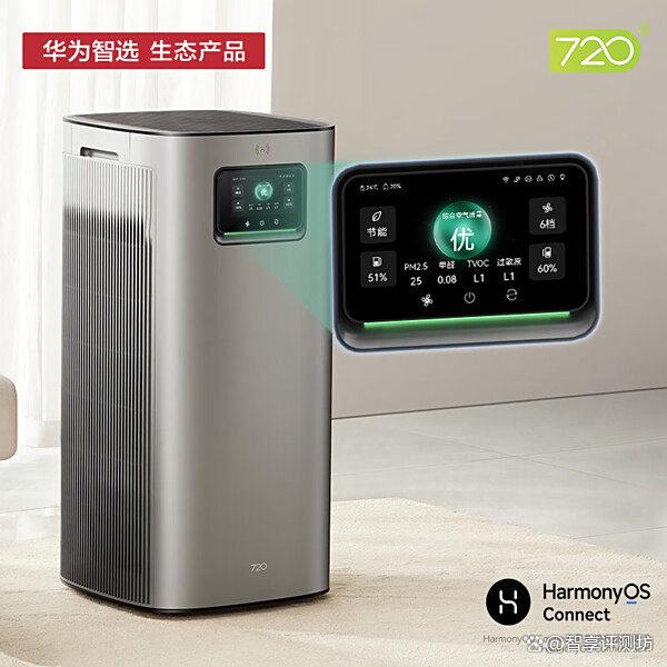 家用空气净化器哪个品牌好?推荐10款?呼吸更清新舒畅!