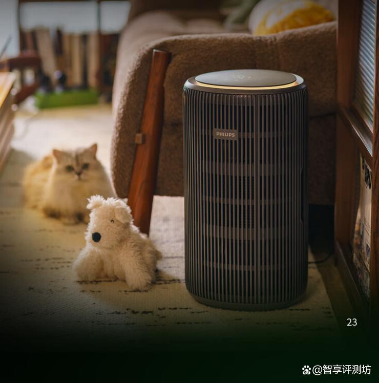 家用空气净化器哪个品牌好?推荐10款?呼吸更清新舒畅!