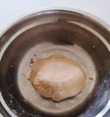 自制荞面灌肠，做出地道美食，传承民间手艺