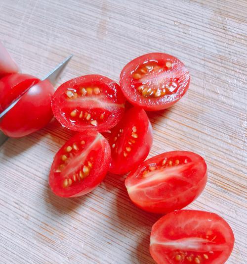 芝士焗圣女果怎么做？步骤和技巧有哪些？