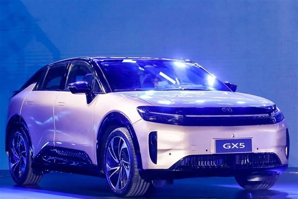 威马可能要复活了 但威马复活其实不太可能