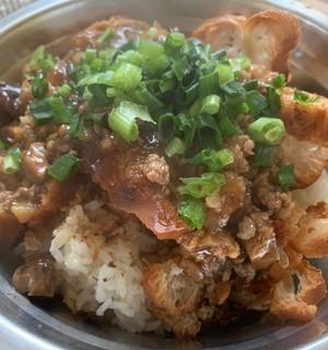 温州糯米饭怎么做？步骤和技巧是什么？