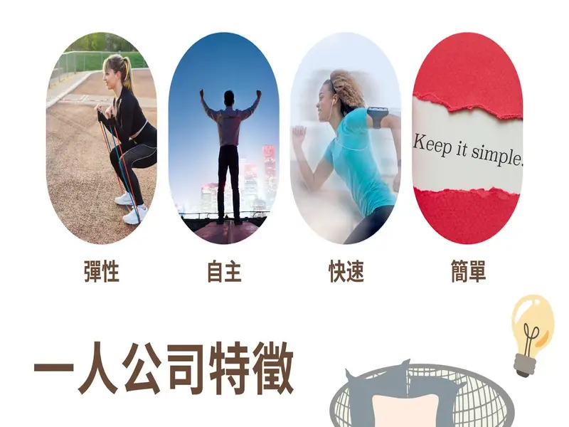 “一人公司”悄悄兴起 颠覆传统商业