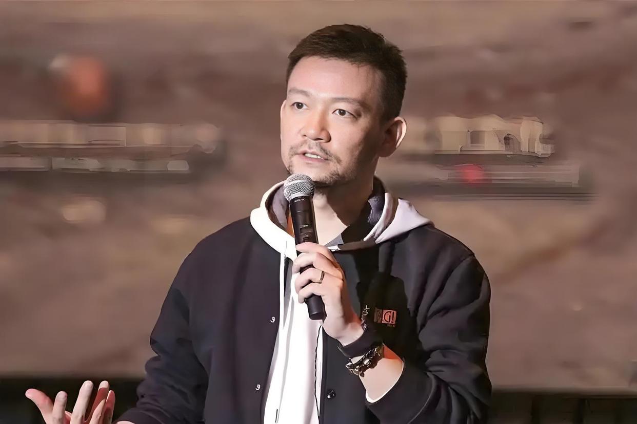《流浪地球3》剧本完稿