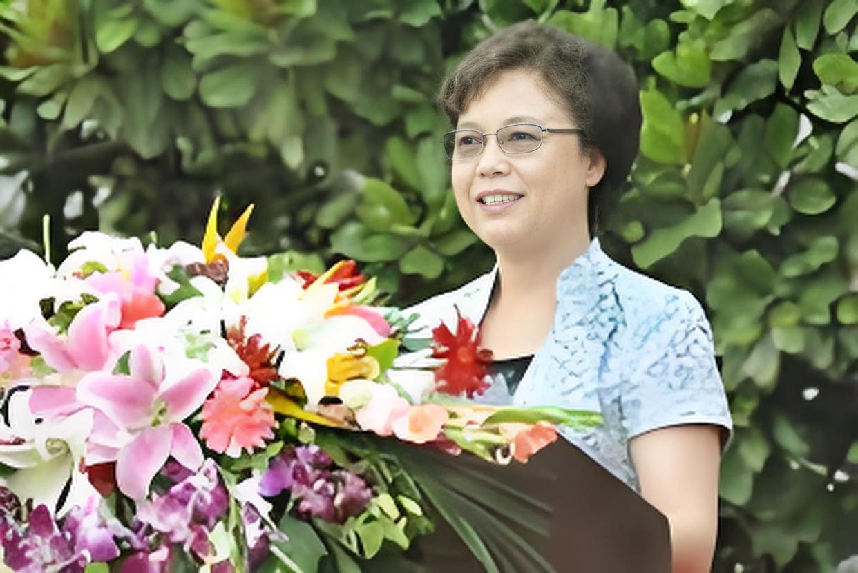 河南一正厅级“内鬼”被查