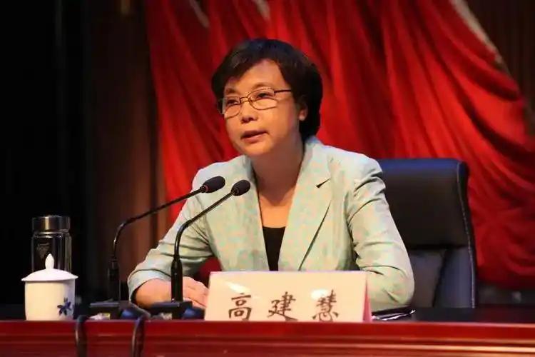 河南一正厅级“内鬼”被查