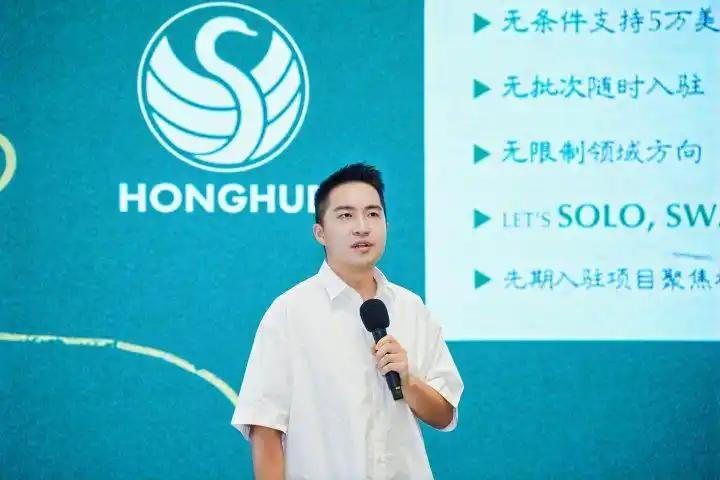 “一人公司”悄悄兴起