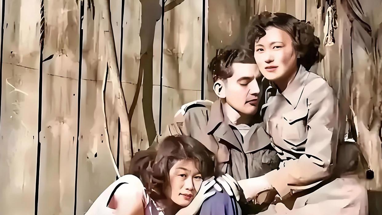117名韩国女性首次直接起诉美军