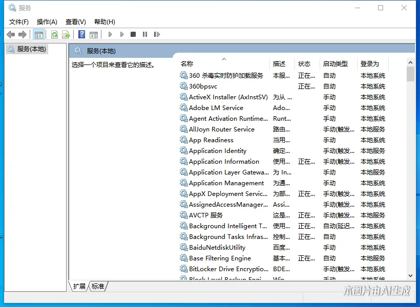 services.msc无法启动怎么办？常见原因及解决方法详解