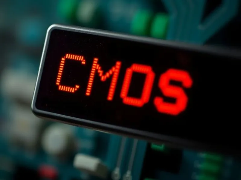 电脑开机提示“CMOS checksum error”的原因及解决方法详解