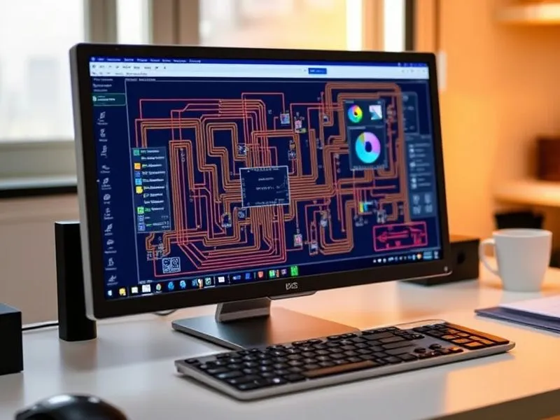 电路仿真软件有哪些：5款免费且好用的电子电路仿真软件推荐