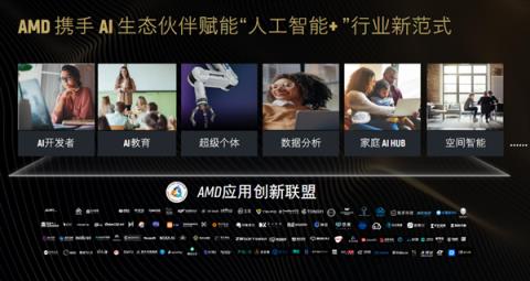 最好的端侧AI 没有之一！聊聊AMD锐龙AIMax+ 395迷你AI工作站(图8)