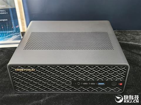 最好的端侧AI 没有之一！聊聊AMD锐龙AIMax+ 395迷你AI工作站(图26)