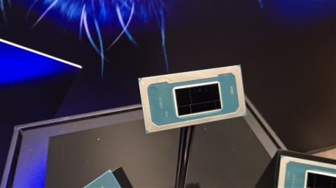 IntelPantherLakeXe3GPU游戏性能大提升：目前已达18%！(图2)