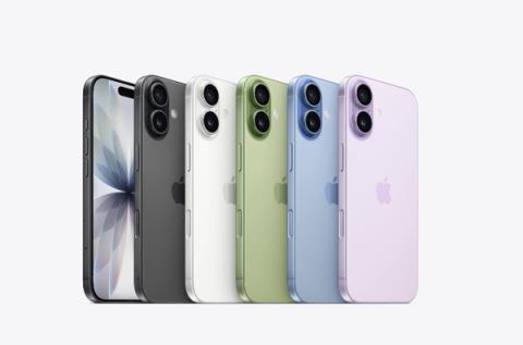 挤爆牙膏！库克为何开始重视iPhone标准版