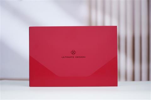 全球第2款三折叠！华为MateXTs非凡大师图赏(图41)