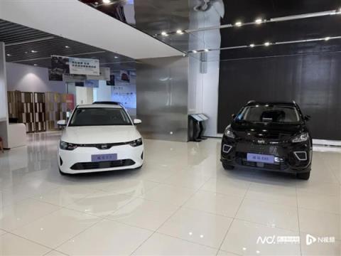 威马可能要复活了 但威马复活其实不太可能(图9)