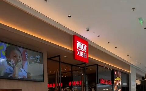 罗永浩跟“西”姓品牌杠上了！预制菜、中央厨房预制有何区别