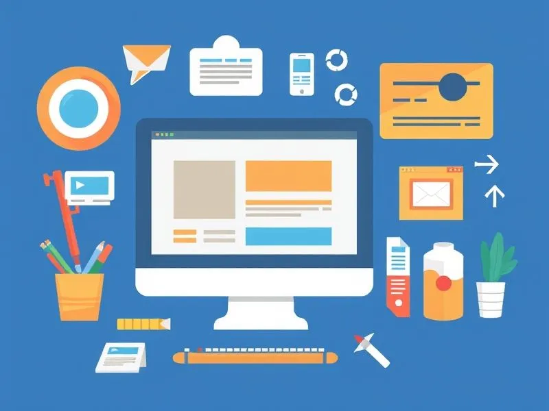 站长工具组合使用技巧：打造全方位网站优化方案