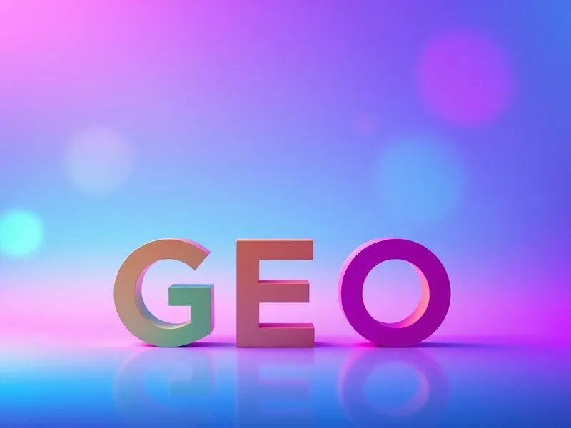 为什么站长要关注GEO？生成式引擎优化对流量获取的影响