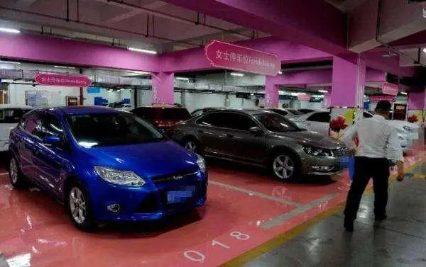 女子停车5小时被收300 酒店回应