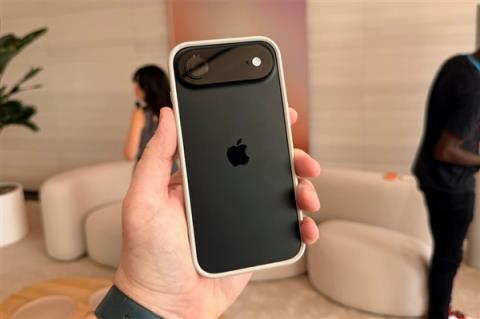 iPhoneAir延期发售 博主：苹果错判形势 备货不充分(图2)