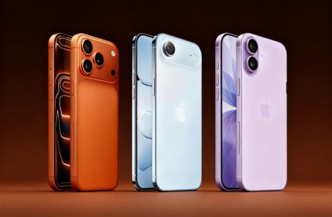 破发！iPhone17全系上线拼多多百亿补贴：5099元起