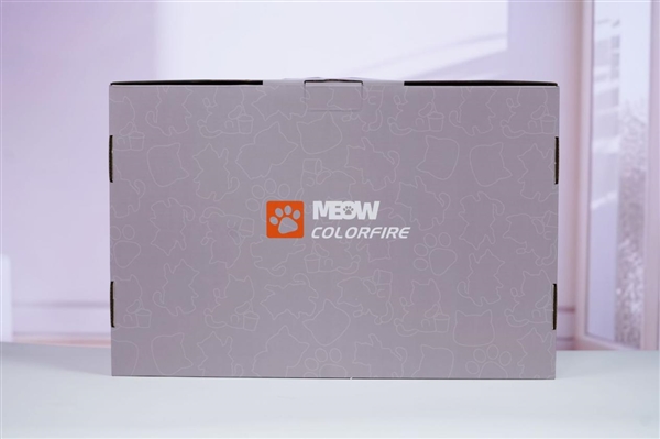 宅系玩家首选！七彩虹橘宝R16 Ultra评测：高颜值金属外观 2k游戏爽玩