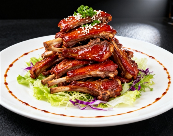 终于等到!餐厅是否使用预制菜将强制披露 新华社:不怕你预制 怕你不告诉我-图3 终于等到!餐厅是否使用预制菜将强制披露 新华社:不怕你预制 怕你不告诉我-图3