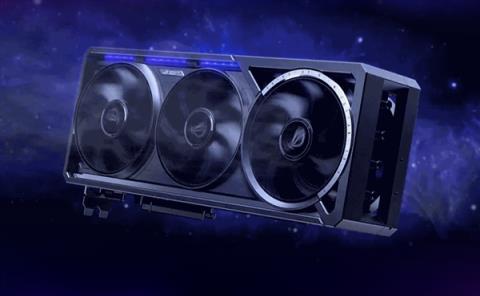 暴力熊首款显卡水冷头！专为ROG夜神RTX5090定制 比RTX5070都要贵(图2)