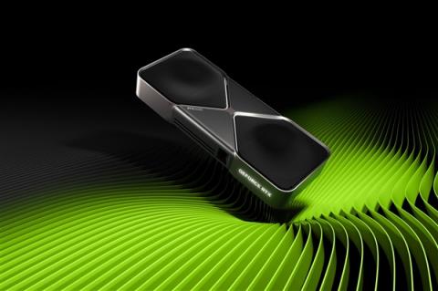 牙膏踩爆 RTX6090显卡被指用上2.9万CUDA核心：价格还得涨(图2)