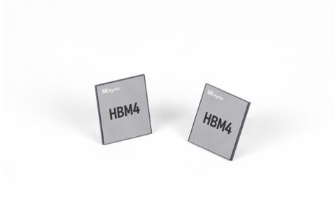 NVIDIAAI霸业的基石！SK海力士率先搞定HBM4内存：带宽轻松2.5TB/s(图2)