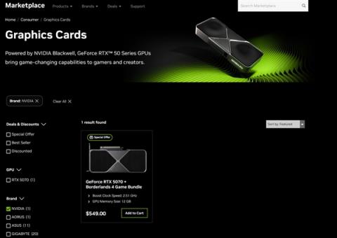 RTX5090/5080公版开始消失了！(图2)