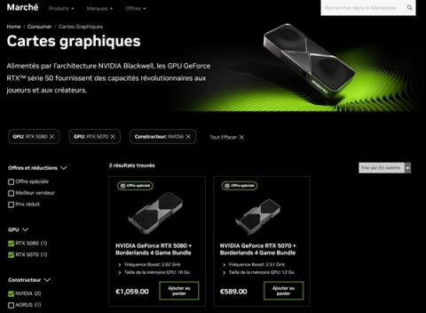 RTX5090/5080公版开始消失了！(图4)