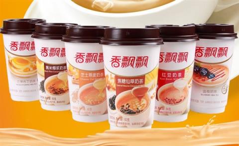 香飘飘紧急公告：暂停绕地球 ！网友集体看懵(图3)