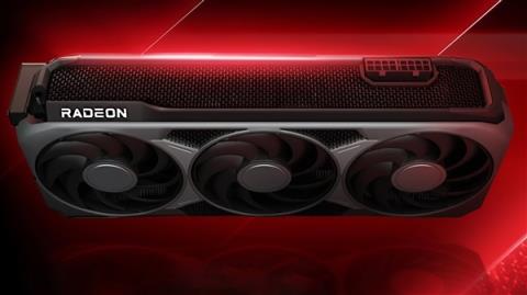 显卡份额只剩6% AMD终于有点行动了：RX9070XT逼近原价(图1)
