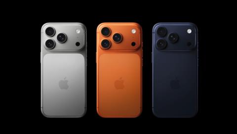 “果链”欢欣鼓舞！小摩：苹果iPhone17系列需求料将超越16系列