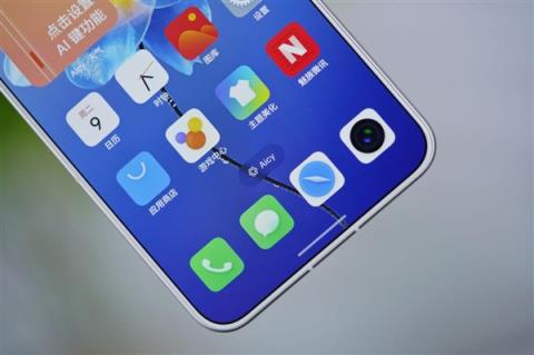 行业唯一四等边白面板！魅族22图赏(图14)