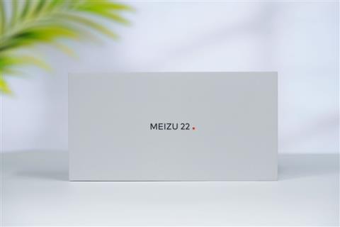 行业唯一四等边白面板！魅族22图赏(图24)