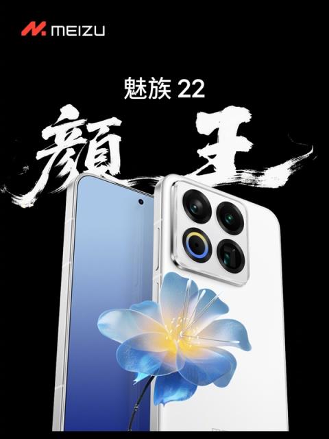 白面板将成为绝唱！魅族22是最后一代：未来不会有了(图6)