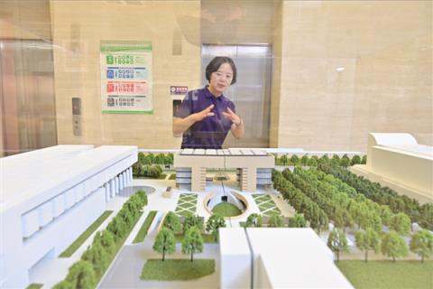 清华大学科学博物馆2027年开放：镇馆之