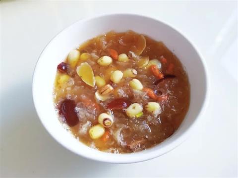 高碳水却低GI的应季美食：三高也能放心吃！错过后悔一年(图9)