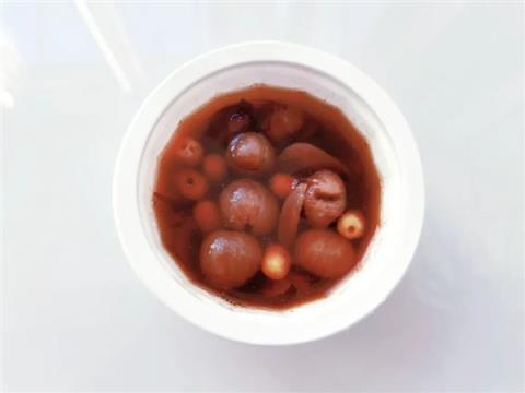 高碳水却低GI的应季美食：三高也能放心吃！错过后悔一年(图10)